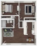 Flats at the View - Photo 1 of 1