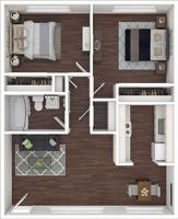featured image of 2809 Valley View Dr