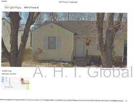 4406 S Travis St - Photo 1 of 1