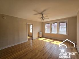 2350 W Touhy Ave #3I - Photo 1 of 1