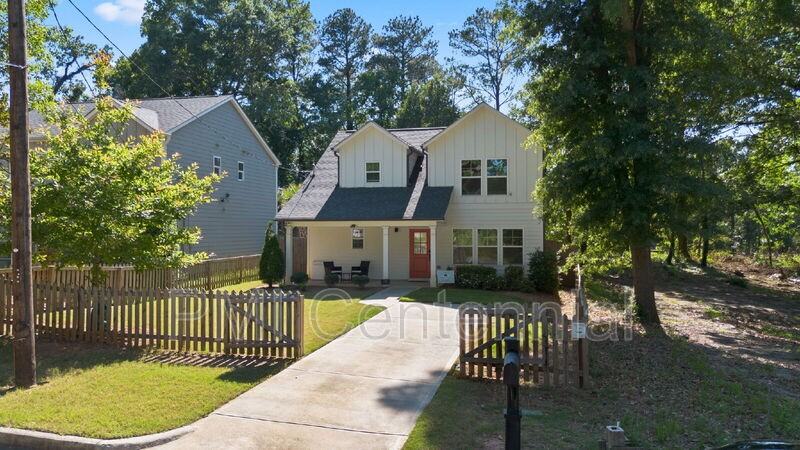 1120 Wedgewood Dr Nw - Photo 5 of 29