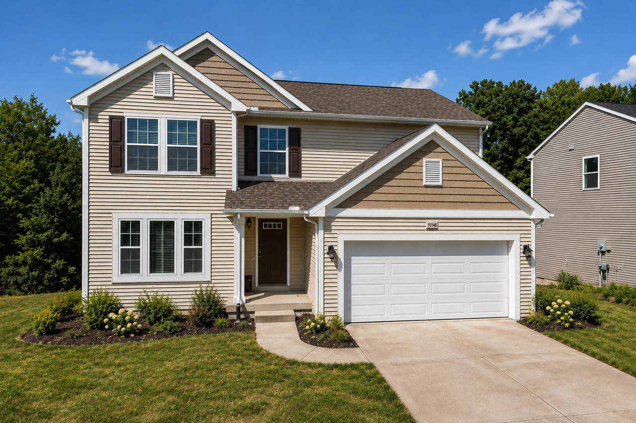 10148 Castle Creek Cir