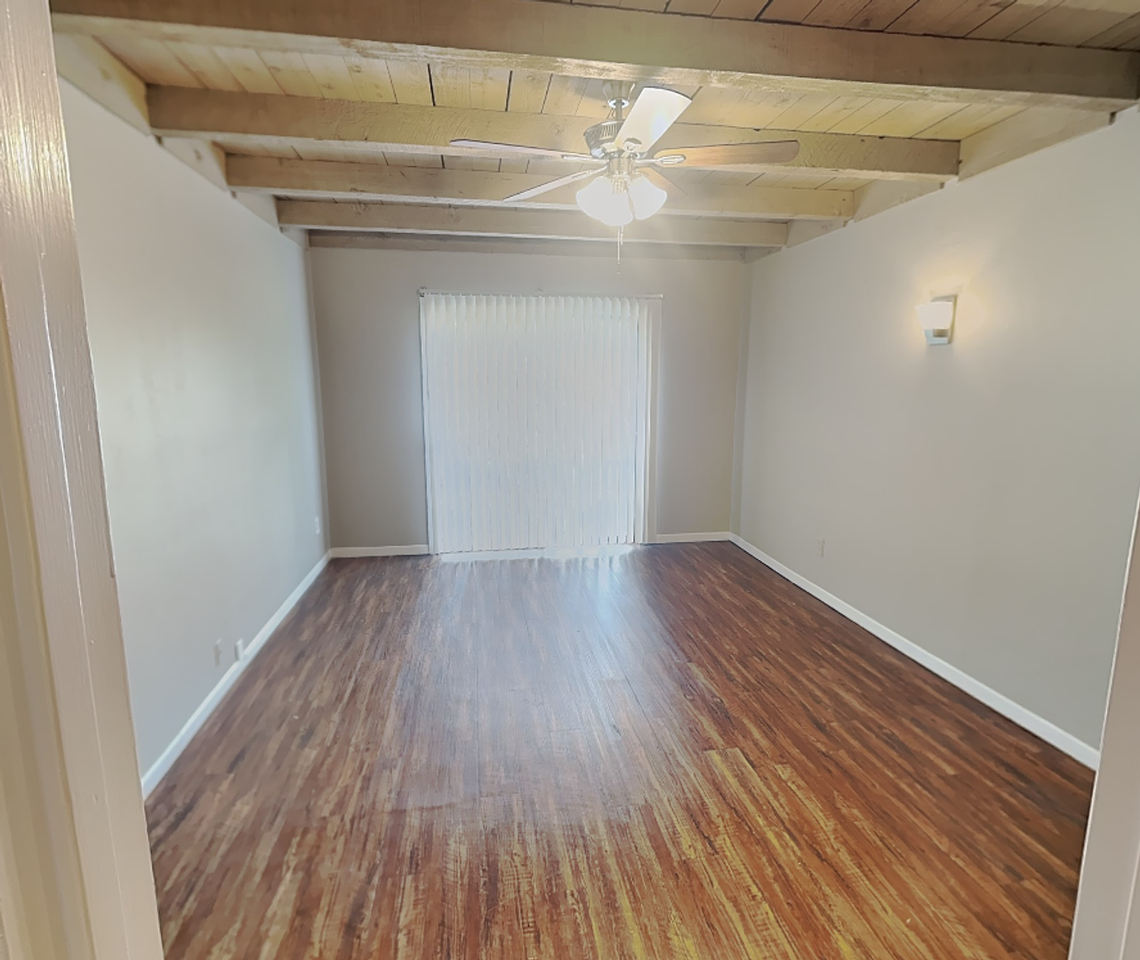 4900 El Campo Ave #6 - Photo 7 of 11
