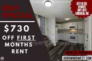 featured image of 877 N 26th St #17