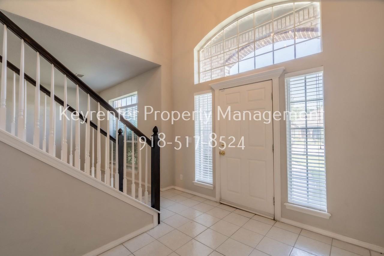 8514 S 112th East Ave - Photo 2 of 21