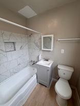 Crenshaw Apts LLC - Photo 1 of 1