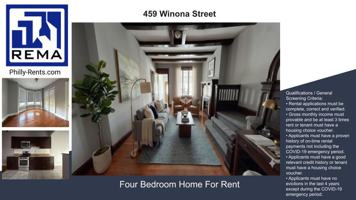 featured image of 459 W Winona St