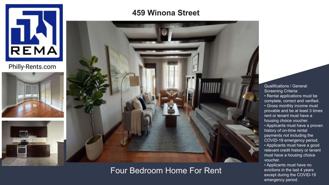 459 W Winona St - Photo 1 of 1