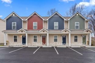 1655 Evans Rd #A3 - Photo 1 of 1
