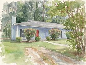 3394 E Oglethorpe Hwy - Photo 1 of 1