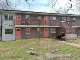 210 S Hill Apartments - Photo 1 of 1