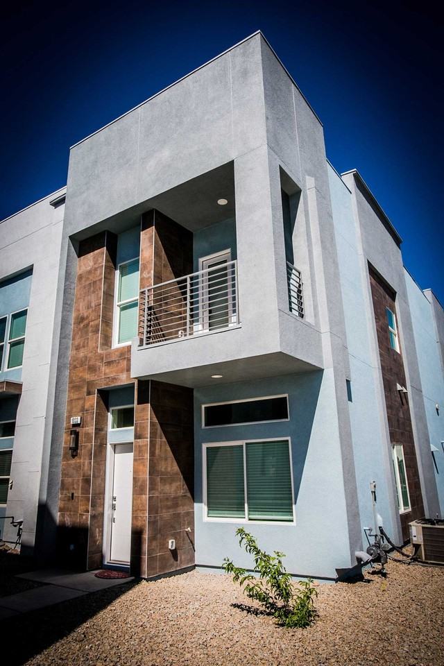 Townes at Peace Way - Photo 7 of 25