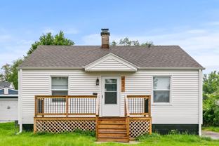 4841 Pierce St - Photo 1 of 1