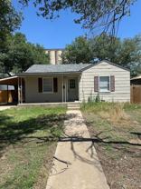 4331 S Polk St - Photo 1 of 1