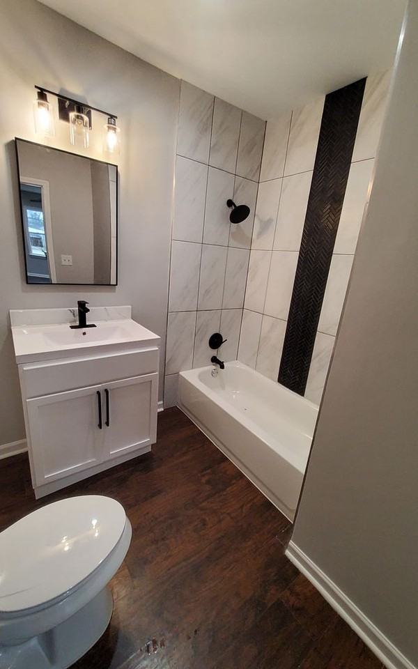 903 N Willett St - Photo 4 of 6