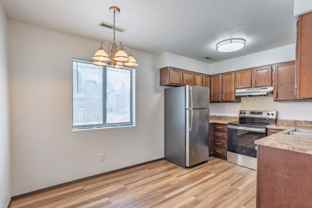 Hawkeye Apartments - Photo 1 of 1
