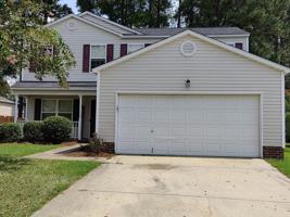 featured image of 126 Gayle Pond Trce