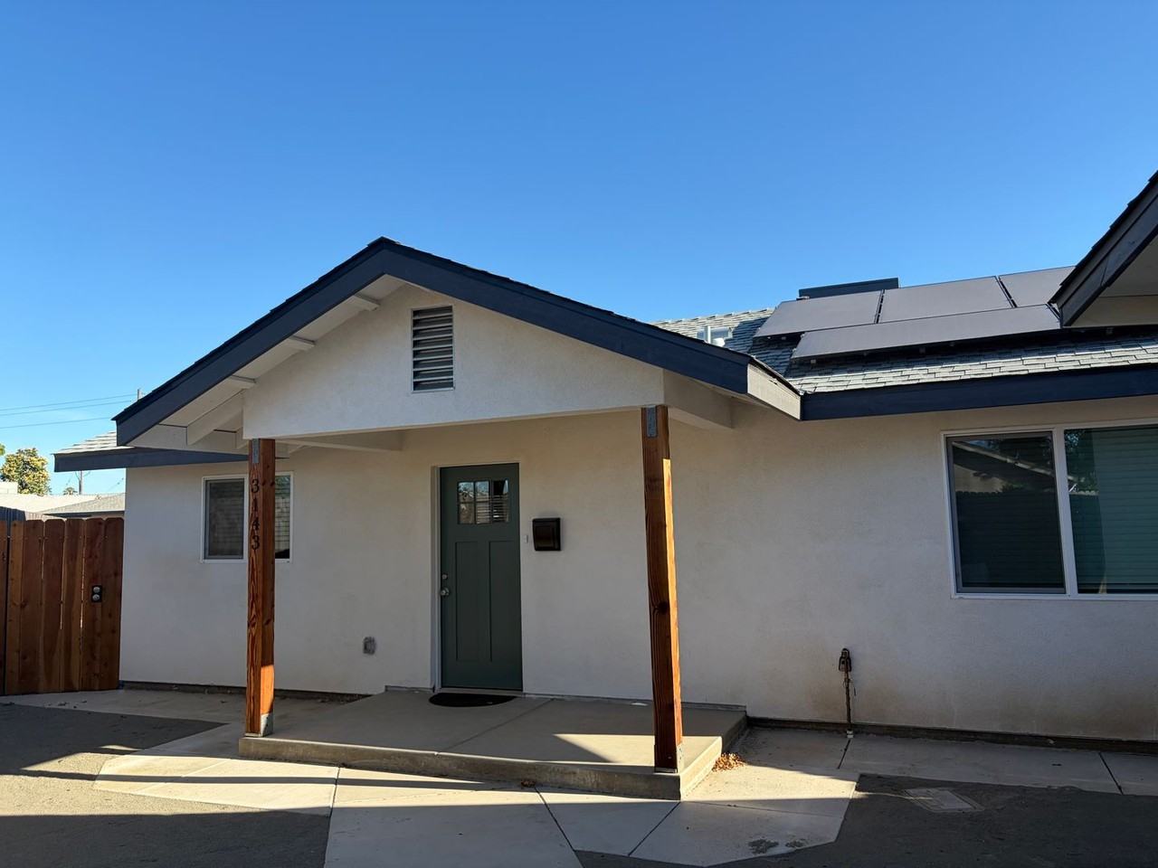 3143 Stern Way