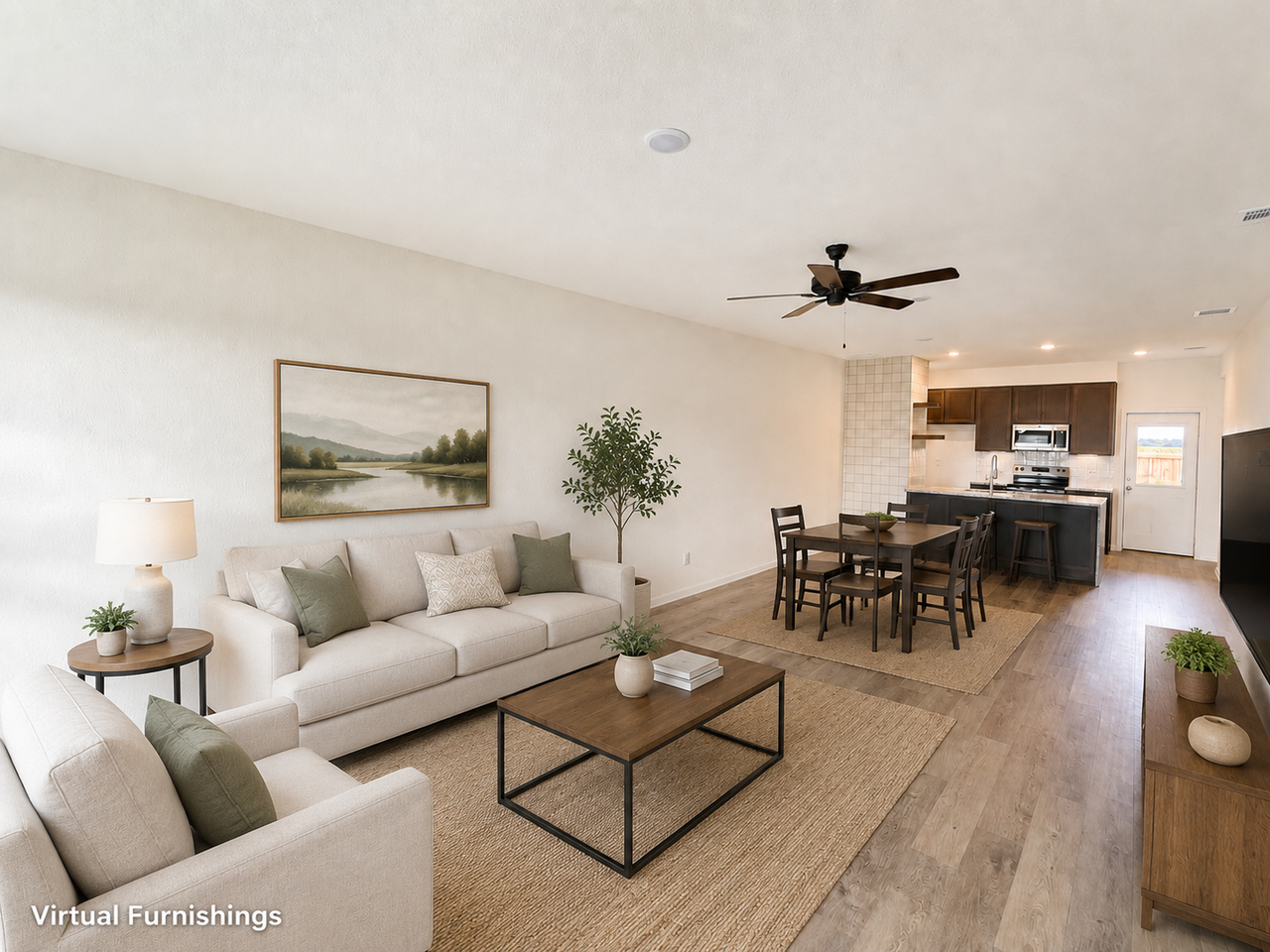1615 Crooked River Ct - Photo 4 of 15