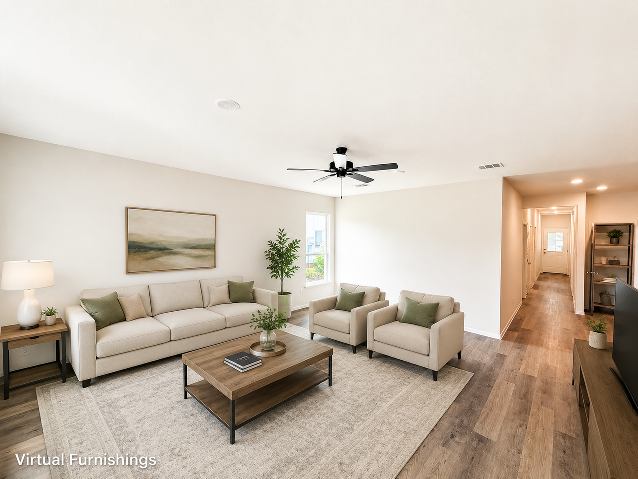 1619 Crooked River Ct - Photo 3 of 19