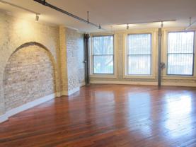 Davie Street Lofts - Photo 1 of 1