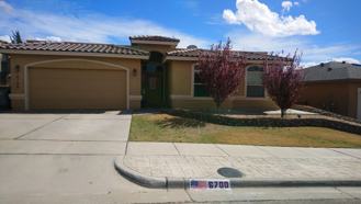 6700 Cabana Del Sol - Photo 1 of 1