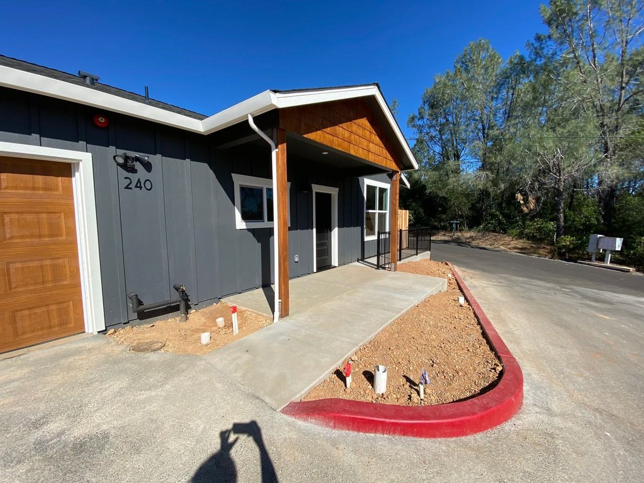 240 Silver Bend Way