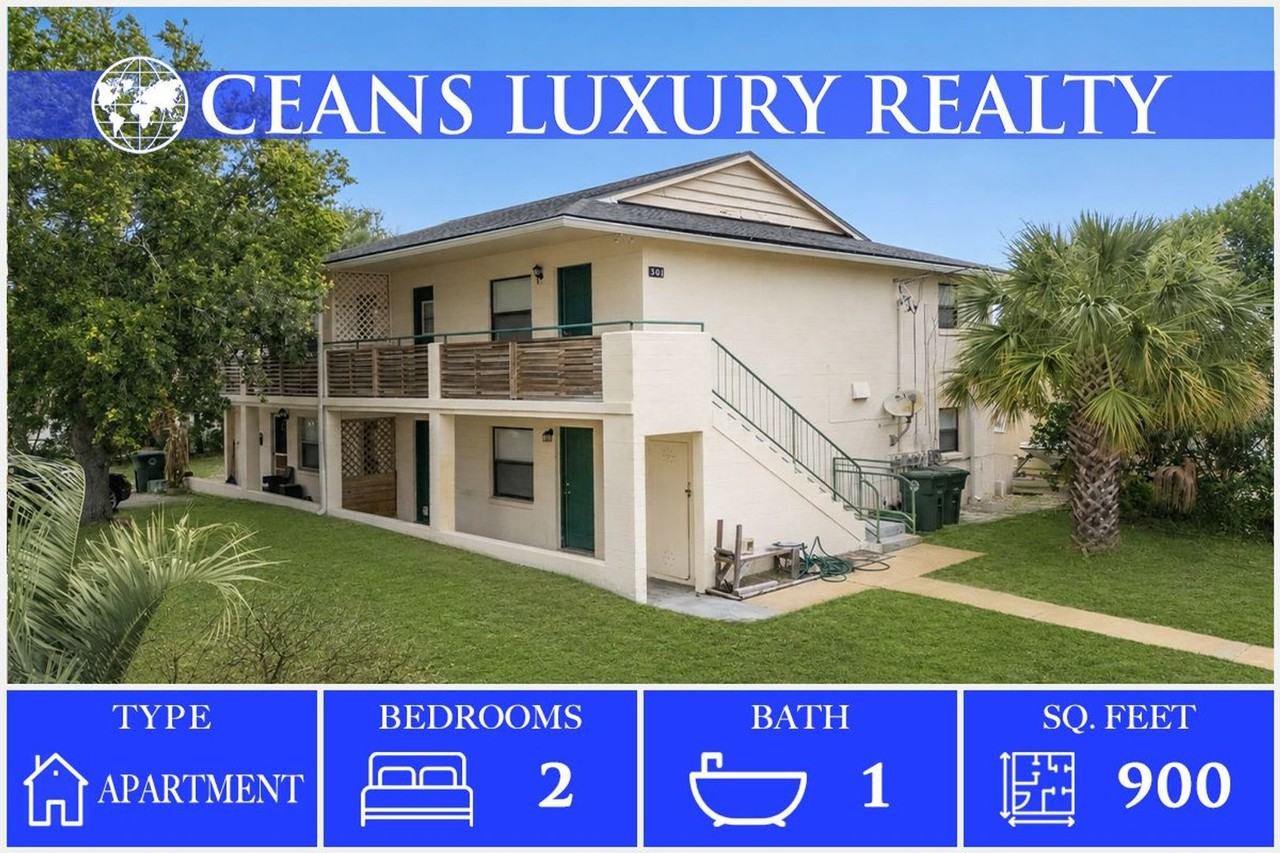 301 Riverview Blvd #2