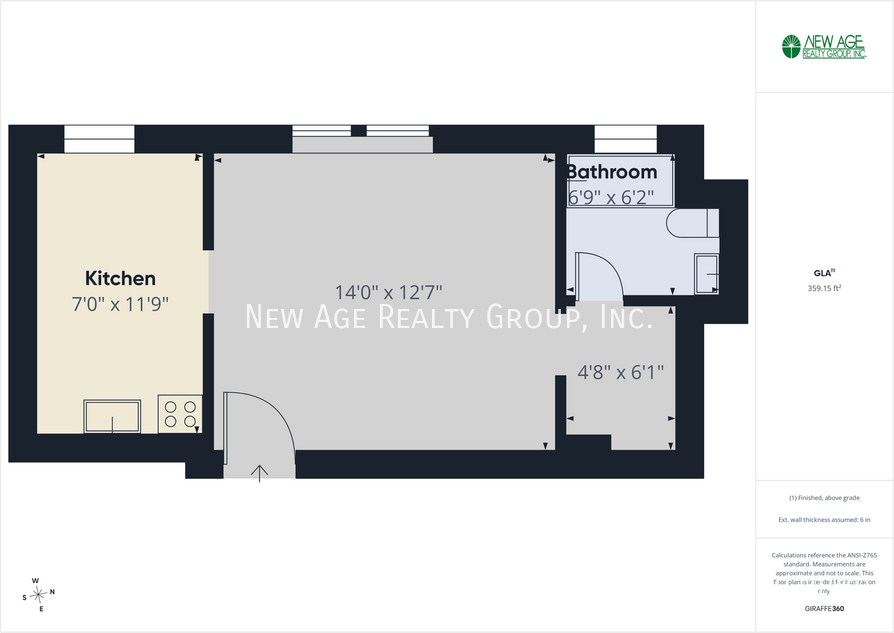 4207 Chester Ave - The Lexington - Photo 6 of 23
