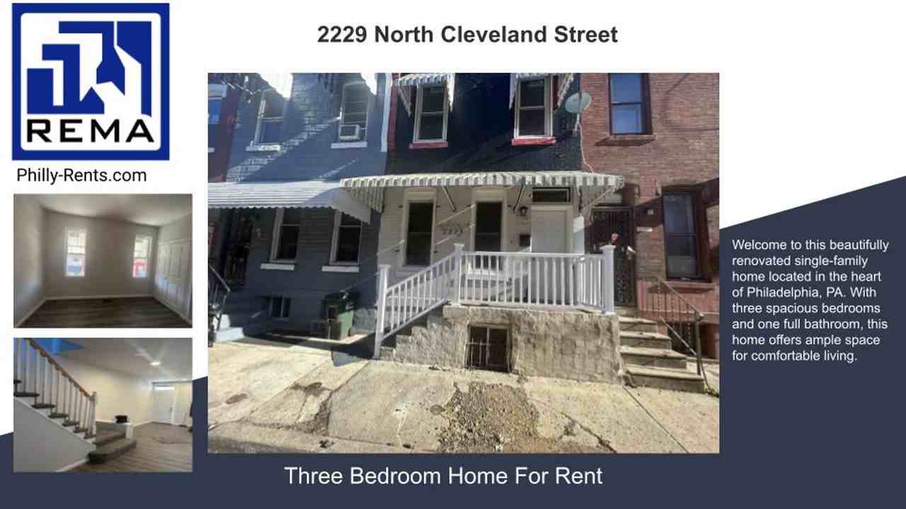 2229 N Cleveland St - Photo 2 of 17