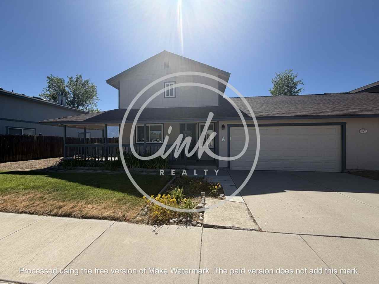 862 Cabernet Ct