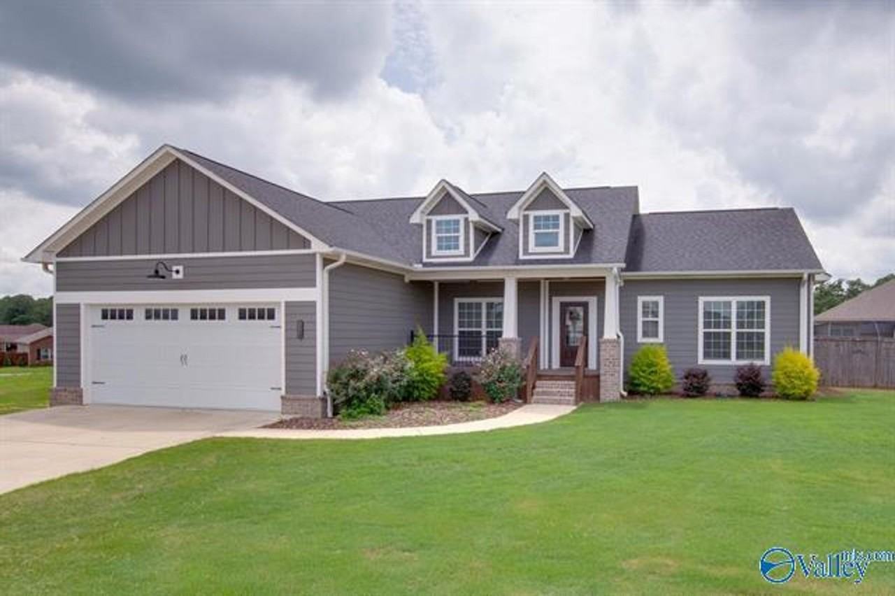 1837 Saddle Trace Ln Se - Photo 2 of 15
