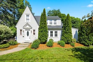 345 Coolidge Ave - Photo 1 of 1