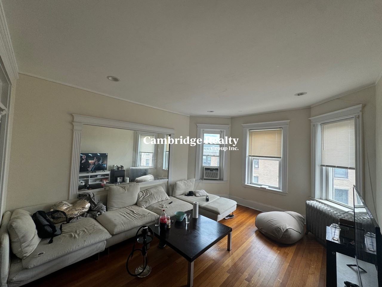 41 Orkney Rd #3T