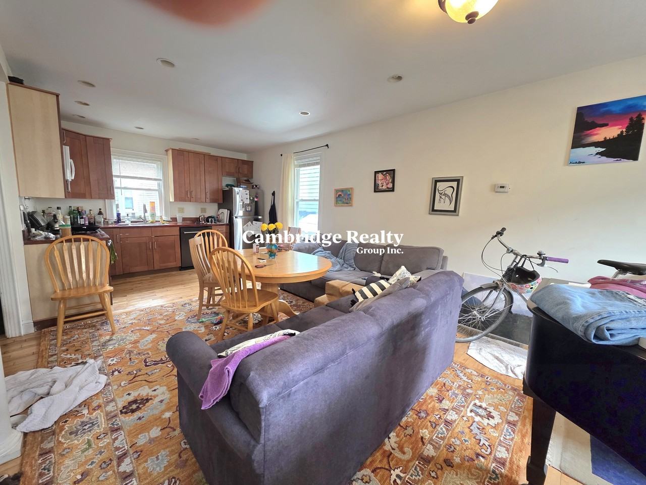3 Gore Street Pl #T - Photo 3 of 12
