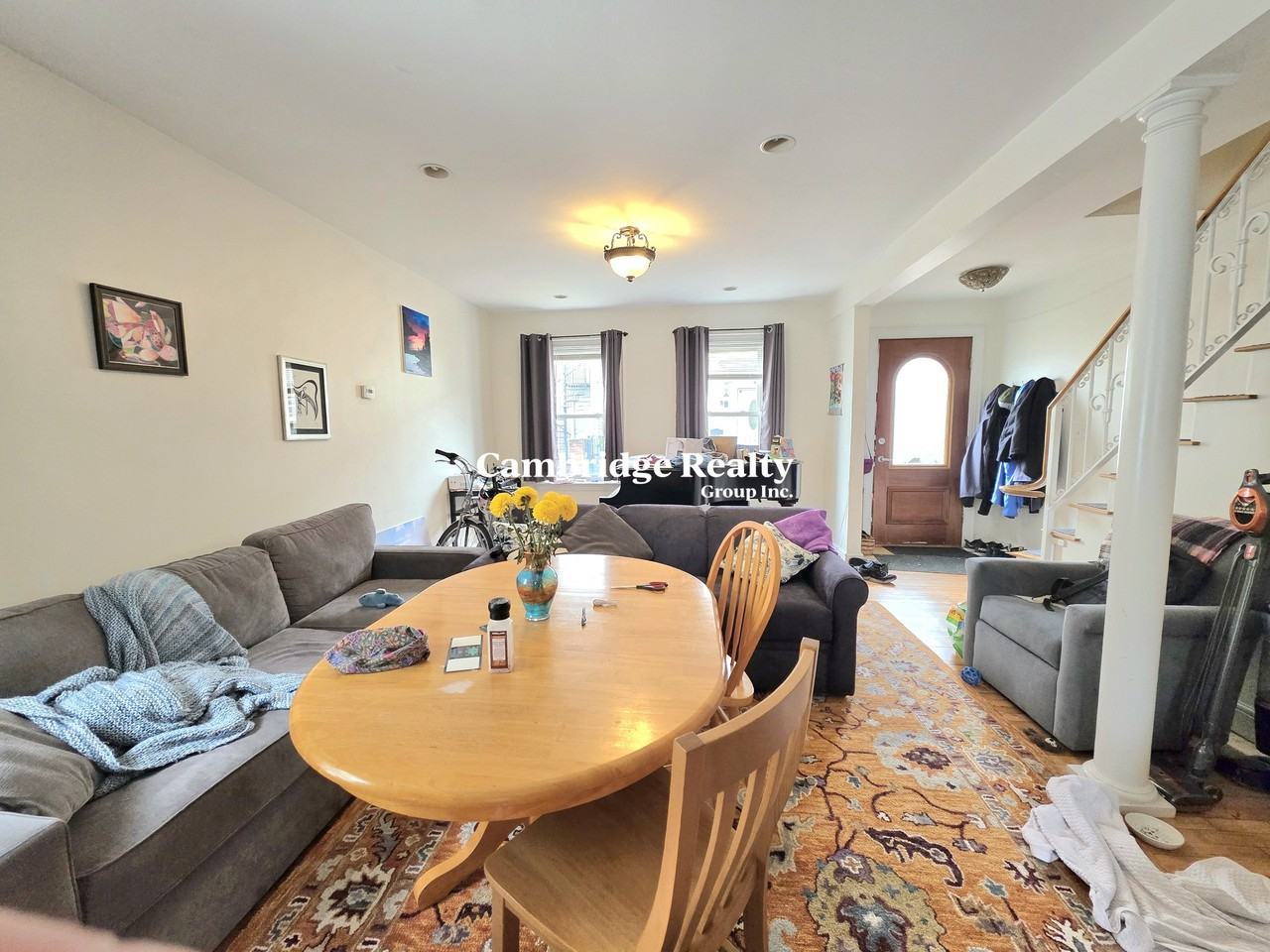 3 Gore Street Pl #T - Photo 4 of 12