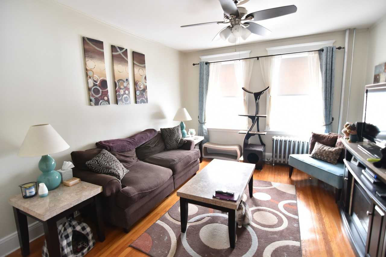1950 Commonwealth Ave #26