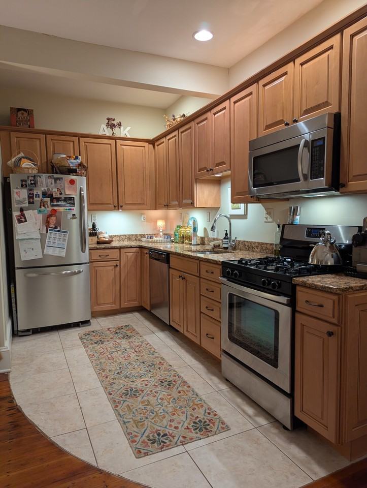 135 Paul Gore St #1