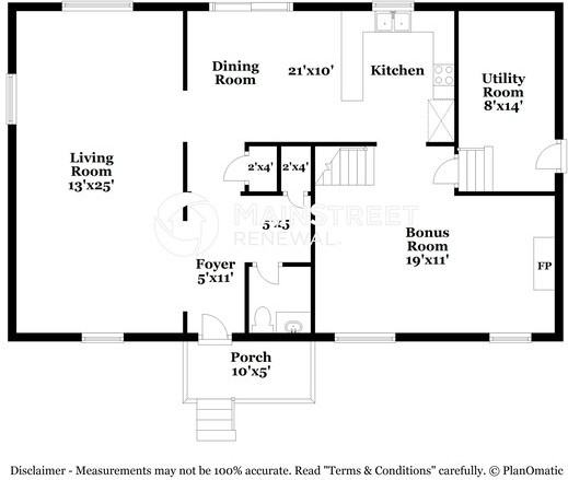 6000 Farm Pond Ln - Photo 2 of 17