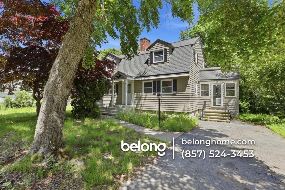 36 Allen Rd