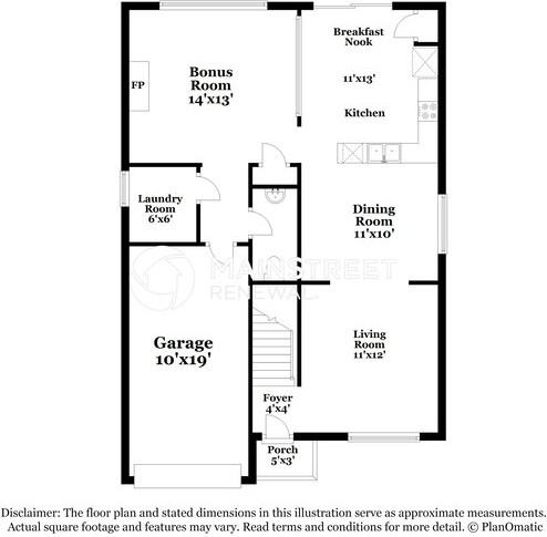 14014 Dingess Rd - Photo 2 of 17