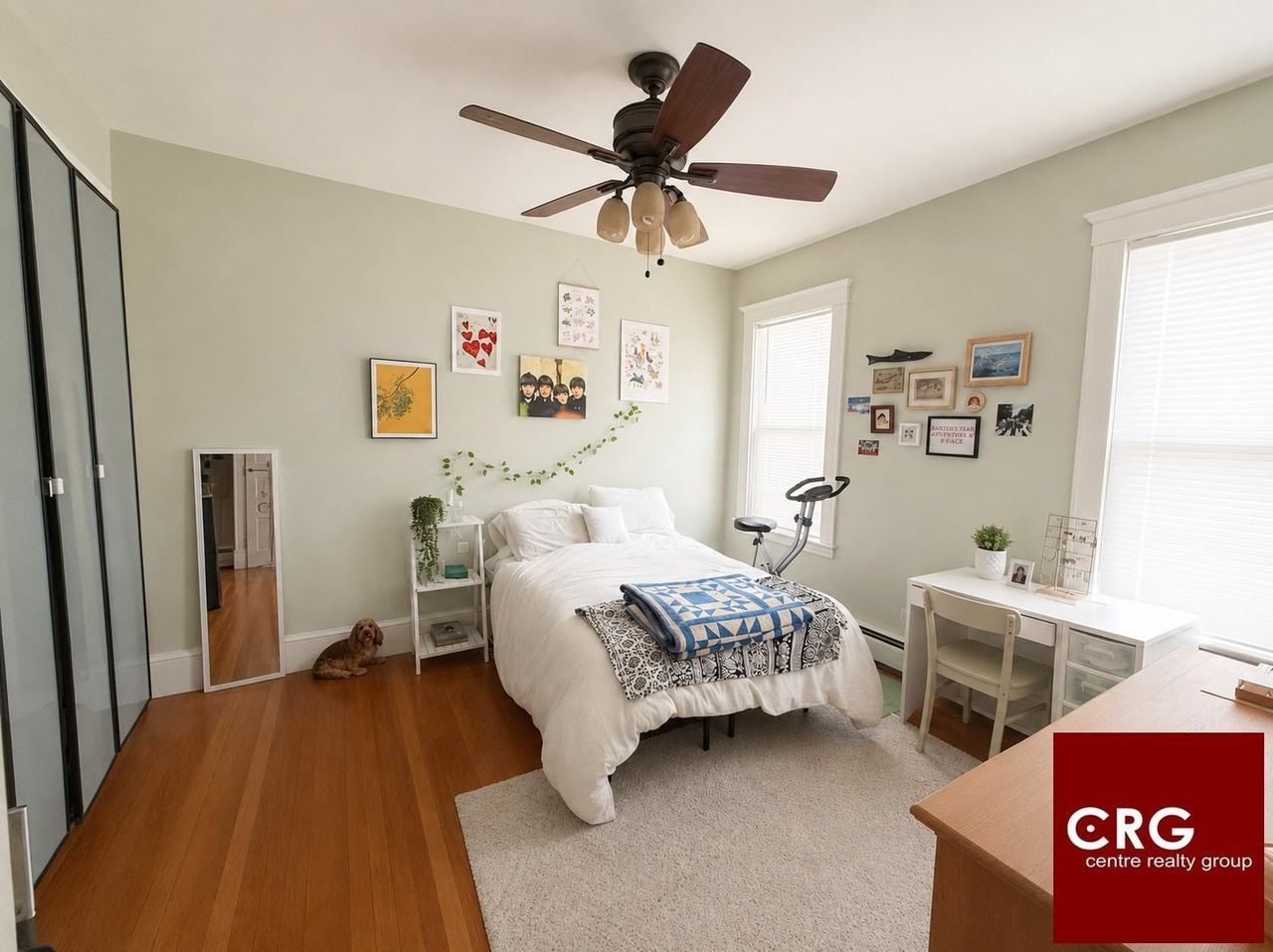 1734 Commonwealth Ave #7