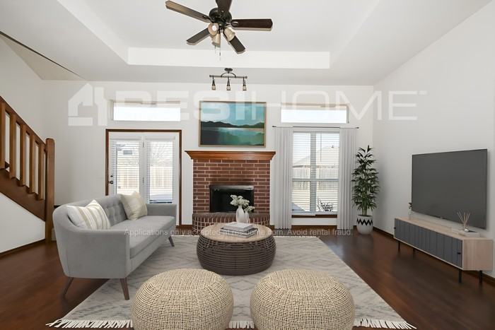 3813 Crail Dr - Photo 6 of 18