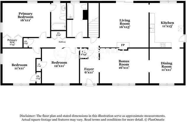 1236 Bayhill Ct - Photo 2 of 17