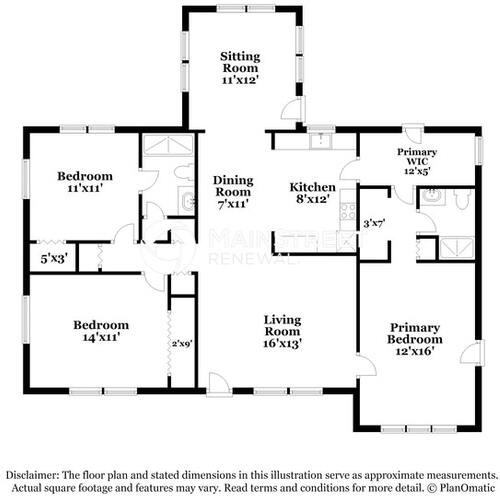 790 Croton Rd - Photo 2 of 16