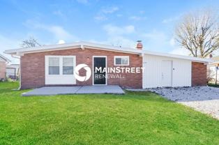 1724 Englewood Dr - Photo 1 of 1