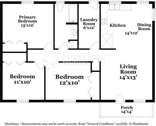 714 Mulberry St - Photo 3 of 17