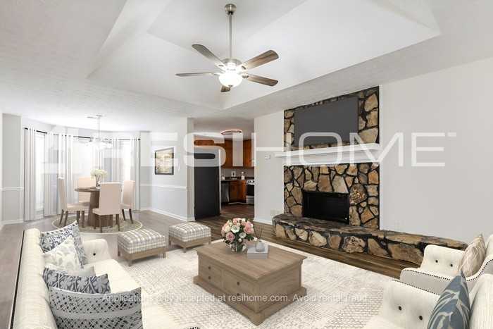 5747 Mistyview Dr - Photo 4 of 16