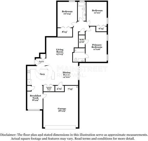 1620 Dartmouth Dr - Photo 2 of 22