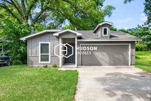 608 Preston St - Photo 1 of 1